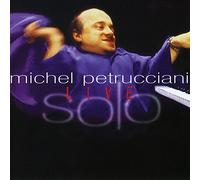 Michel Petrucciani - Solo Live