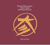 Michel Petrucciani, Steve Gadd & Anthony Jackson - Trio In Tokyo