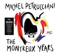 Petrucciani Michel - The Montreux Years