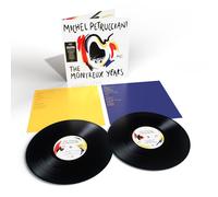 Michel Petrucciani The Montreux Years (Vinyl LP) 12" Album