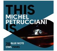 Michel Petrucciani - This Is Michel Petrucciani - Cd