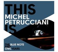 Michel Petrucciani - This Is Michel Petrucciani - Cd