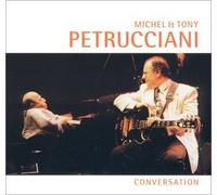 Michel Petrucciani & Tony - Conversation