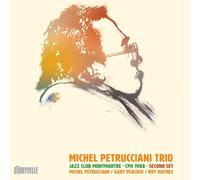 Michel Petrucciani Trio - Jazz Club Montmartre - CPH 1988 - Second Set