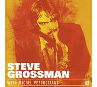 Grossman, Steve - With Michel Petrucciani
