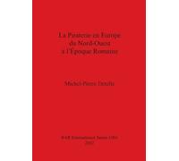 Michel-Pierre D La La Piraterie en Europe du Nord-Ouest à l'Époque R (Tascabile)