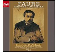 Michel Plasson & Serge Baudo - Faure: Caligula Op. 52 [24bit]