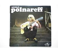 Michel Polnareff 45Tours EP vinyle Sous Quelle Etoile Suis Je Né?