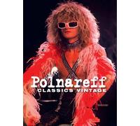 Michel Polnareff - Classic Vintage (Limited) (2 Dvd)