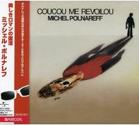 Michel Polnareff - Coucou Me Revoilou
