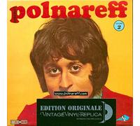 Michel Polnareff - Le Bal Des Laze