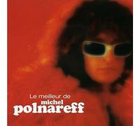 Michel Polnareff Le Meilleur De Michel Polnareff (CD)