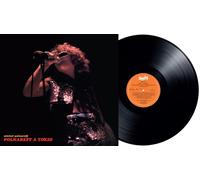 Michel Polnareff Live A Tokio (Vinyl LP)