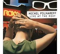 Michel Polnareff – Live at the Roxy – Vinile LP Edizione limitata (1995)