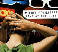 Michel Polnareff Live at the Roxy (Vinyl LP) 12" Album (Limited Edition)