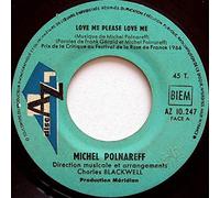 Michel Polnareff - Love Me, Please Love Me - La Poupée Qui Fait Non...