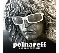 Pop rock en stock