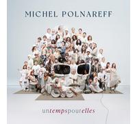 Polnareff,Michel - Un temps pour elles