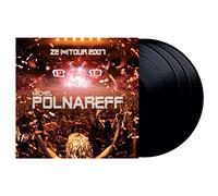 Michel Polnareff - Ze (Re)Tour 2007