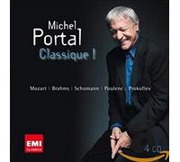 Michel Portal - Classique!