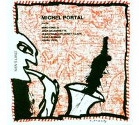 Men'S Land - Michel Portal (Audio cd)