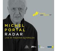 Michel Portal Radar: Live at Theater Gütersloh (CD) Album
