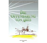 Michel Potay Die Offenbarung von Ares (Copertina rigida)
