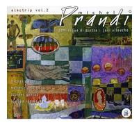 Michel Prandi - GHOST NOTE RECOR L Electrip Vol. 2