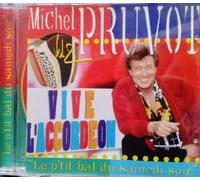 Michel Pruvot - Le P'Tit Bal Du Samedi Soir /Vol.2