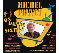 Michel Pruvot - On Danse Sixties