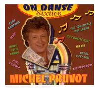 Michel Pruvot - On Danse Sixties