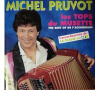 Michel Pruvot - Tops du Musette [Import]