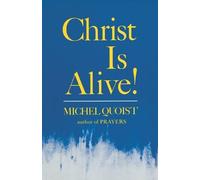 Michel Quoist Christ Is Alive (Tascabile)