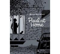 Michel Rabagliati Paul At Home (Tascabile)