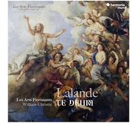 Lalande, M.R. De - Te Deum
