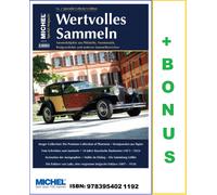 MICHEL Rivista Preziosa Collezionare Numero 2