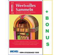 MICHEL Rivista Preziosa Collezionare Numero 4