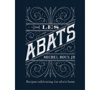 Michel Roux jr Les Abats (Copertina rigida)