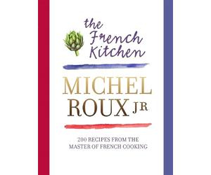 Michel Roux jr The French Kitchen (Copertina rigida)