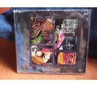 Michel Sanchez - Gold Digger