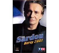 Michel sardou - bercy 2001