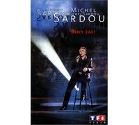 Michel sardou;bercy 2001