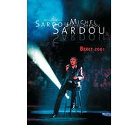 Michel Sardou - Bercy 2001