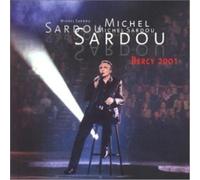 Michel Sardou Bercy 2001 (CD)