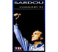 Michel sardou - bercy 91