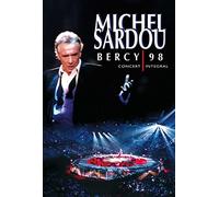 Michel Sardou: Bercy 98, Concert Intégral [DVD]