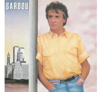 Michel Sardou Chanteur de Jazz (CD)