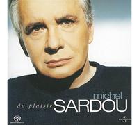 Michel Sardou - Du Plaisir