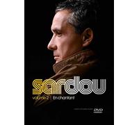 Michel Sardou - En Chantant (3 Dvd)