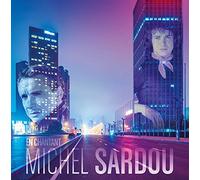 Michel Sardou En Chantant (Vinyl LP) 12" Album